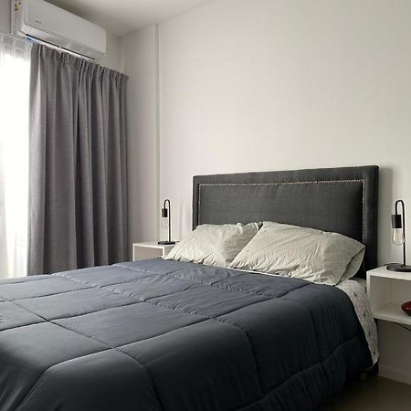 Nice Palermo Bnb Leilighet Buenos Aires Eksteriør bilde