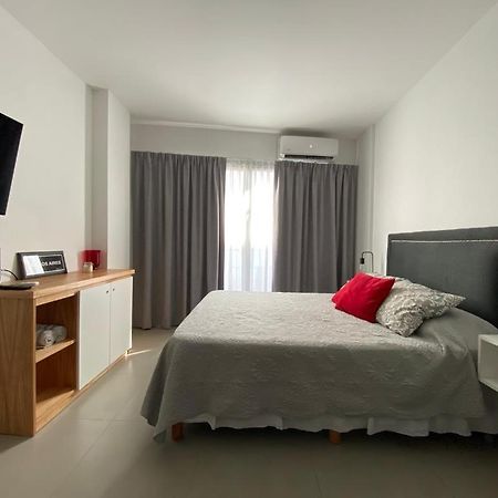 Nice Palermo Bnb Leilighet Buenos Aires Eksteriør bilde