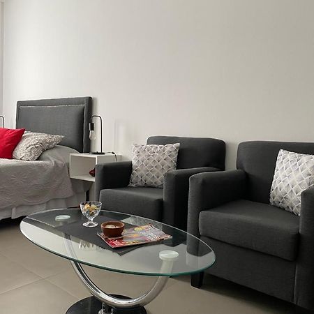 Nice Palermo Bnb Leilighet Buenos Aires Eksteriør bilde