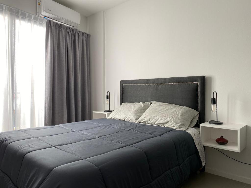 Nice Palermo Bnb Leilighet Buenos Aires Eksteriør bilde
