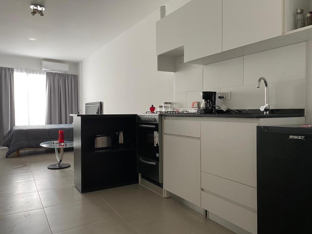 Nice Palermo Bnb Leilighet Buenos Aires Eksteriør bilde