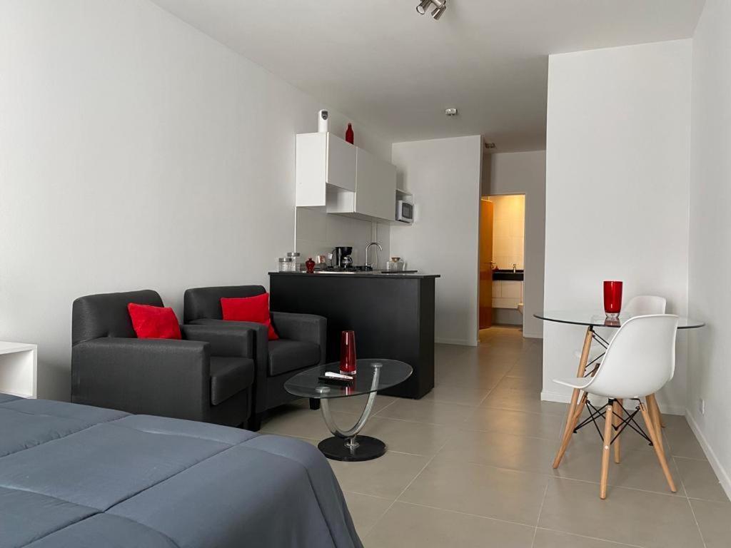 Nice Palermo Bnb Leilighet Buenos Aires Eksteriør bilde