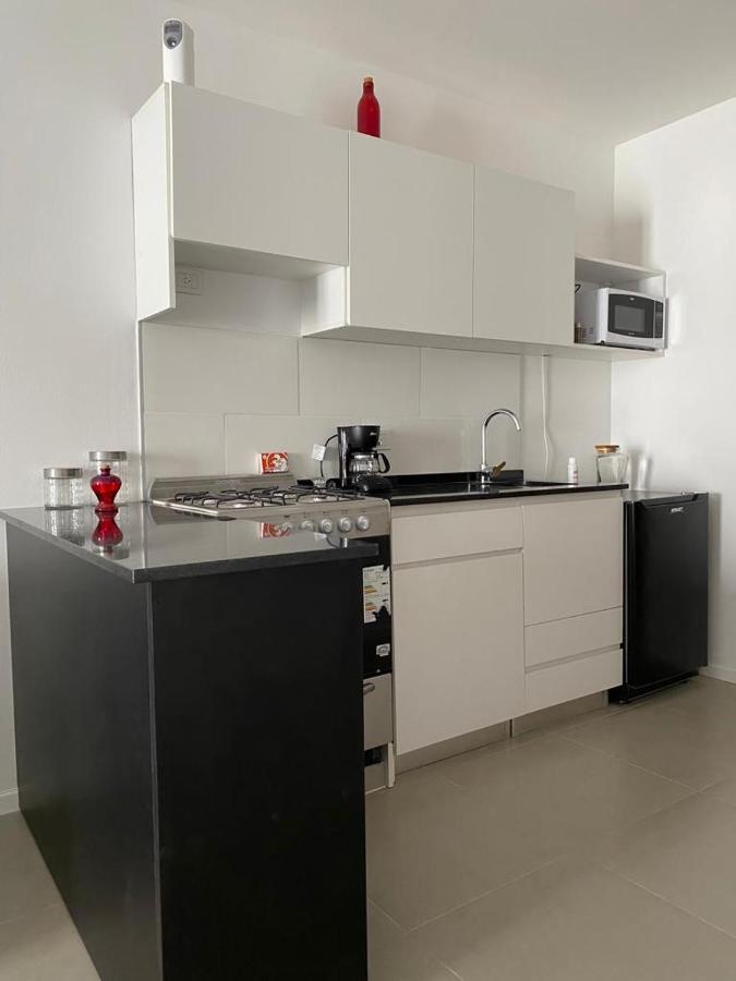 Nice Palermo Bnb Leilighet Buenos Aires Eksteriør bilde