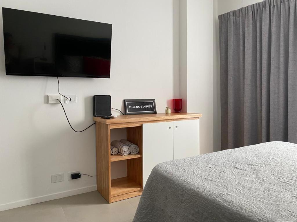 Nice Palermo Bnb Leilighet Buenos Aires Eksteriør bilde