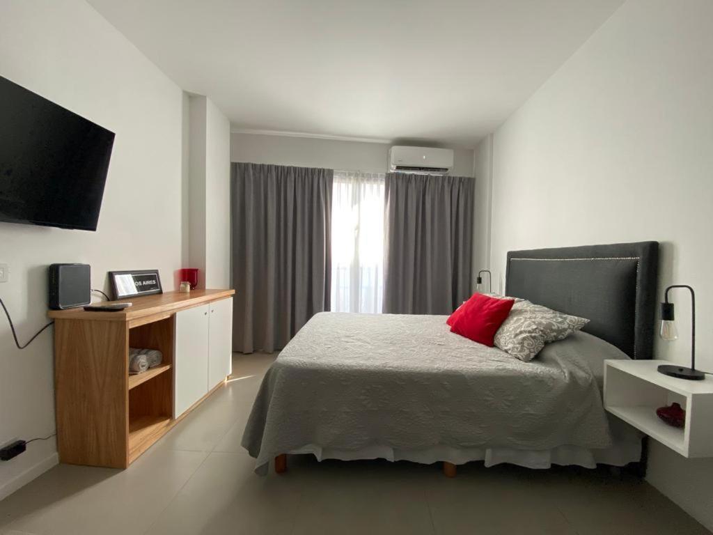 Nice Palermo Bnb Leilighet Buenos Aires Eksteriør bilde