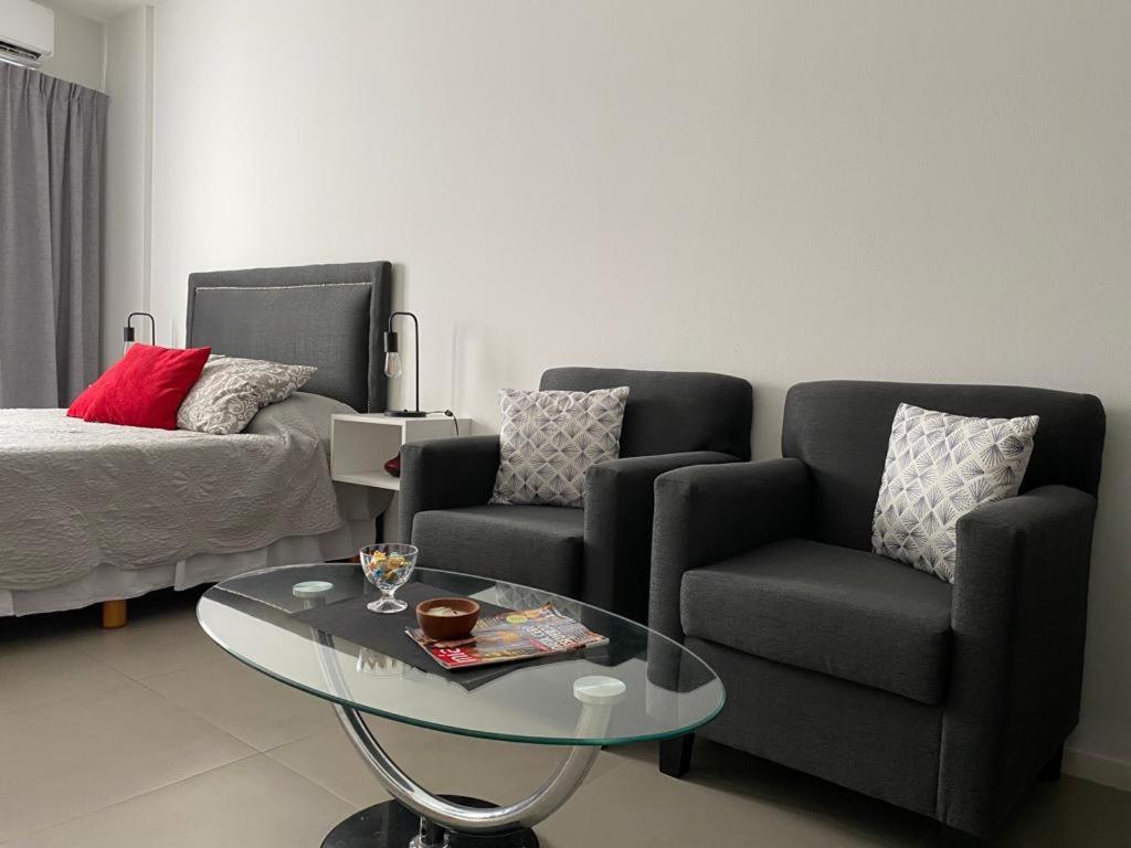 Nice Palermo Bnb Leilighet Buenos Aires Eksteriør bilde